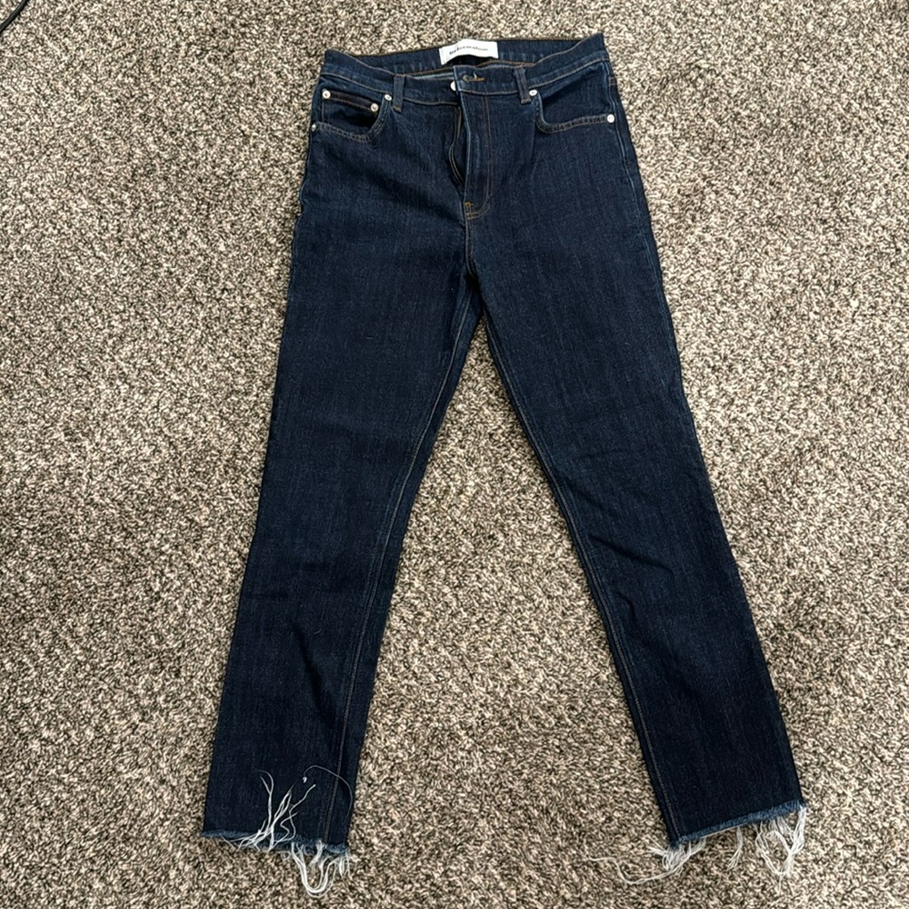 Reformation Jeans!